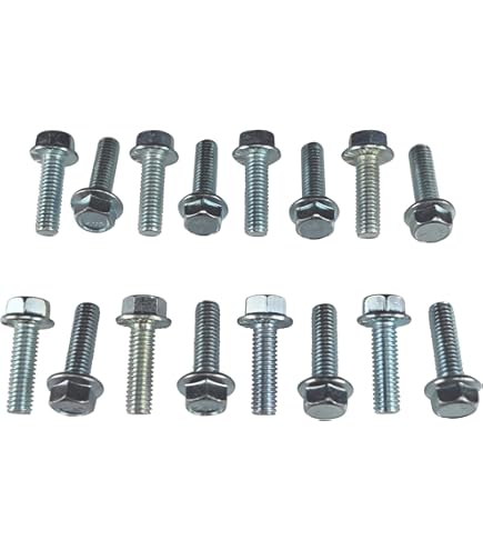 FEL-PRO MS 97147 吸気マニホールドガスケットセット Amazon.com: FEL